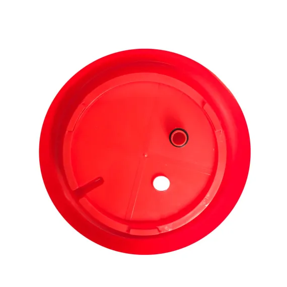 14L Automatic Chicken Drinker - Poultry Chook Hen Waterer Water Dispenser Bucket image: 2